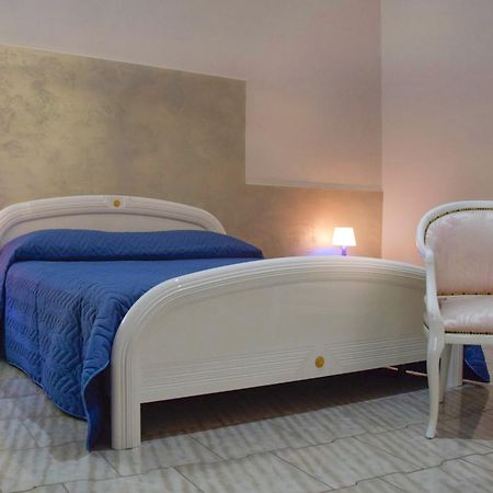 B&B Al Castello Di Lettere المظهر الخارجي الصورة